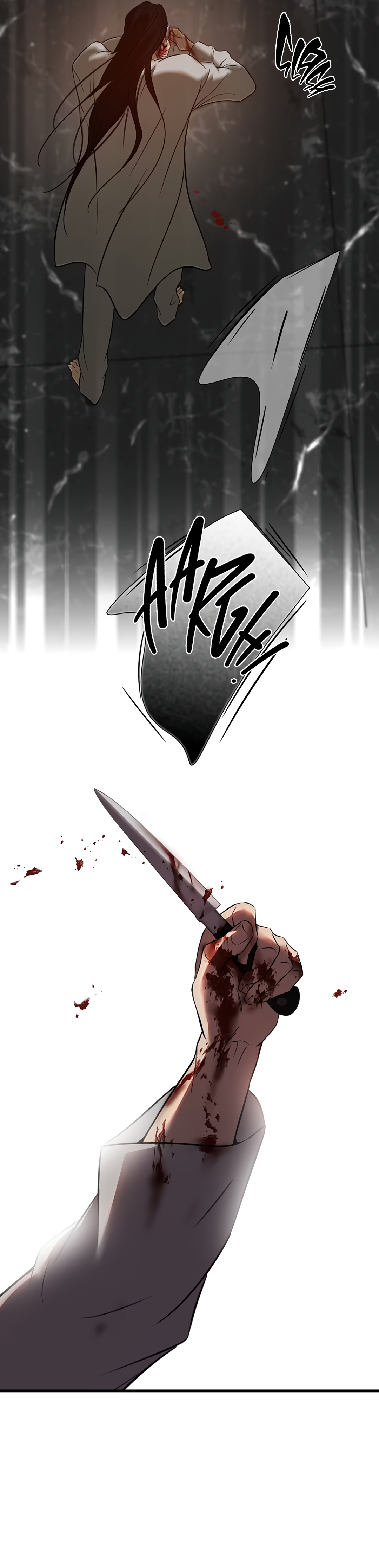 8 otoño en el cementerio