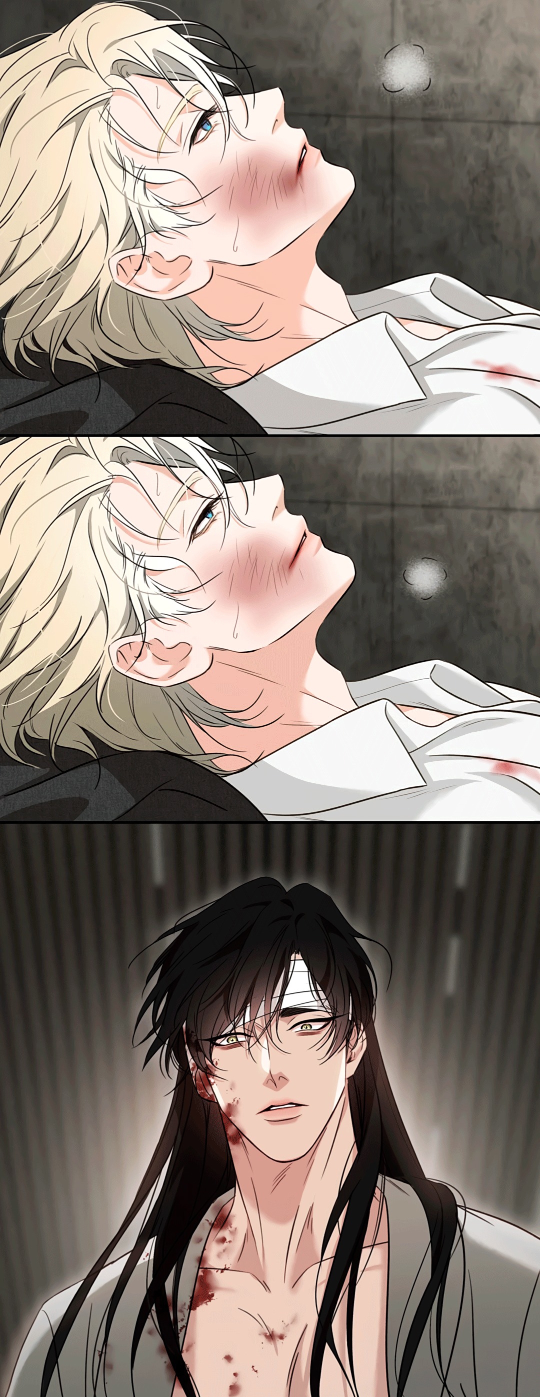 10 Relación negativa