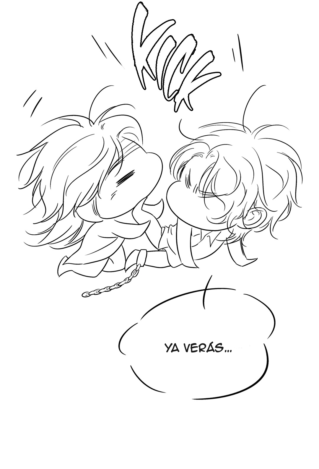 22 Relación negativa