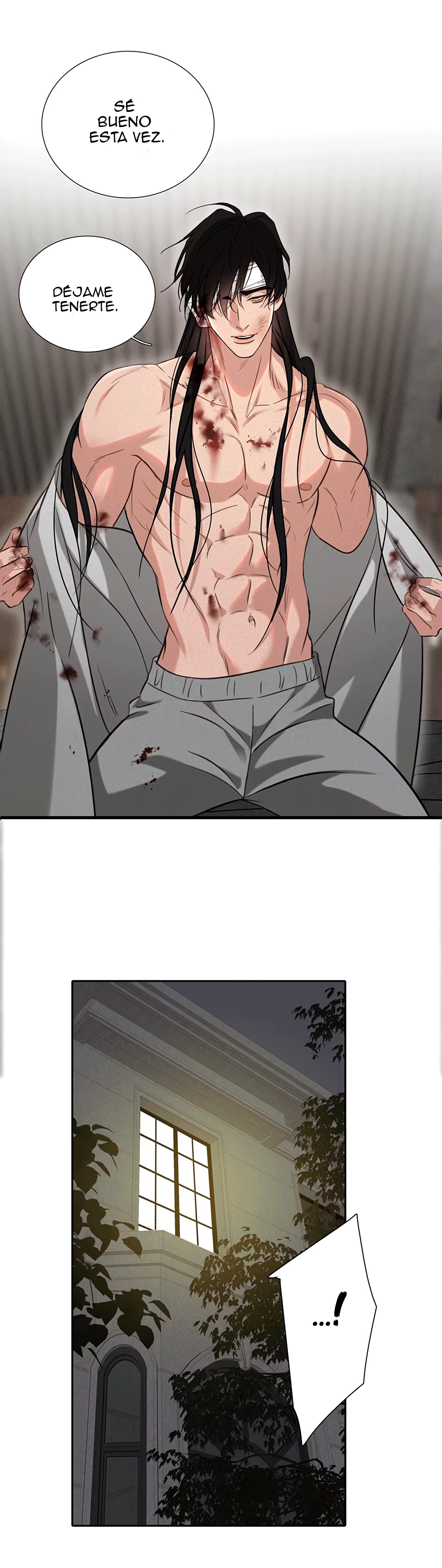 17 Relación negativa