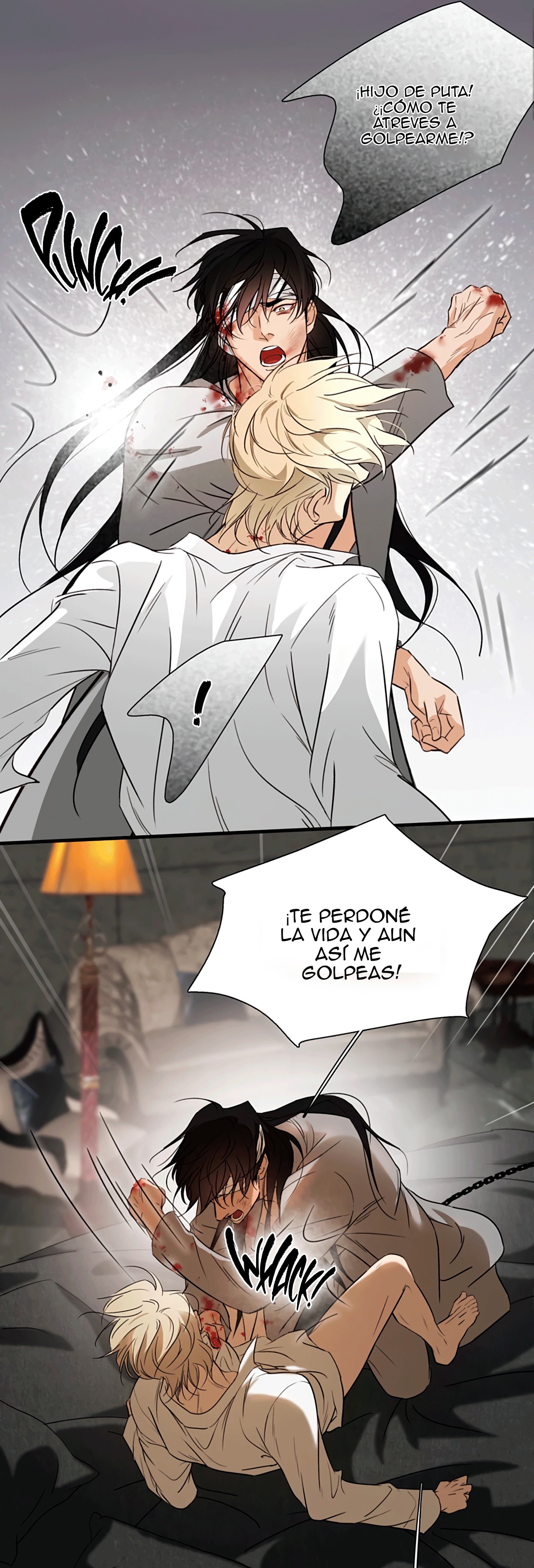 7 otoño en el cementerio