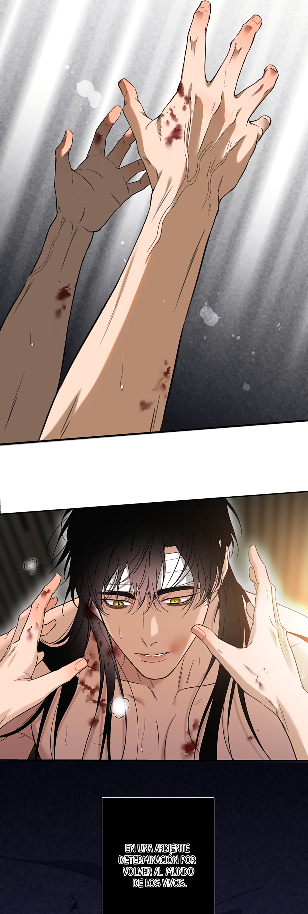 9 otoño en el cementerio