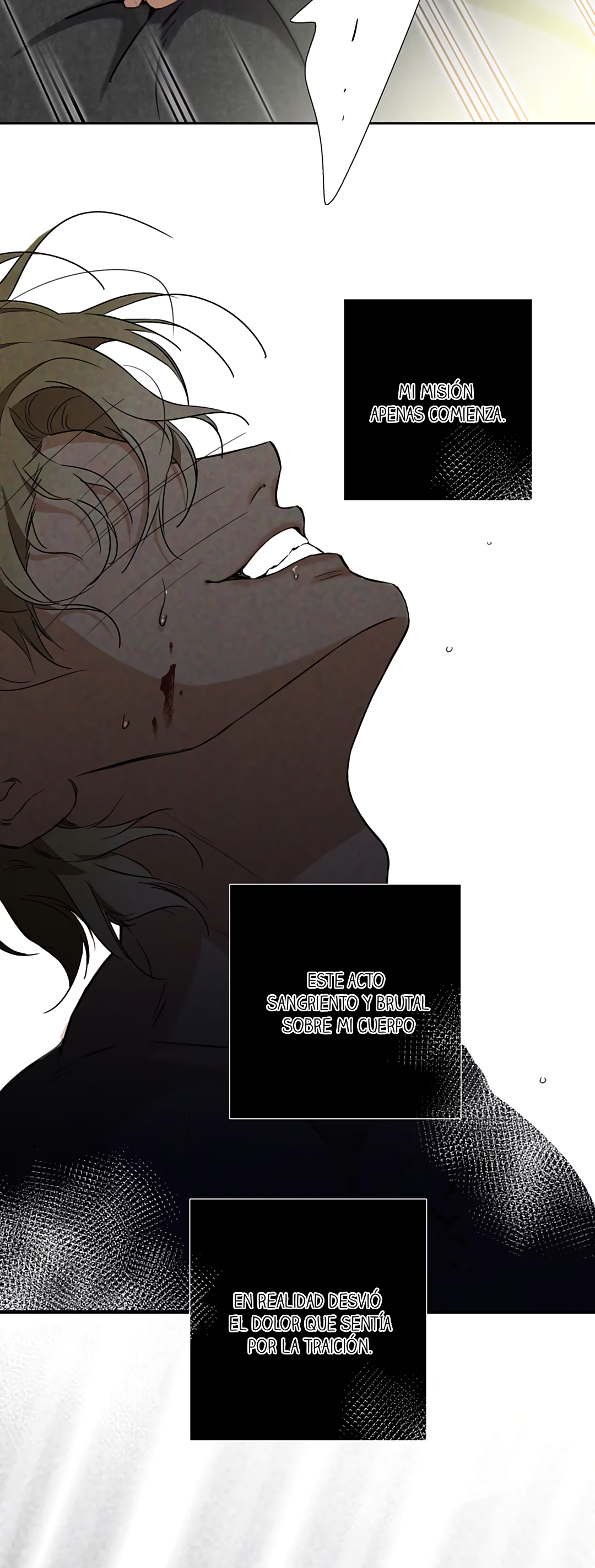 8 otoño en el cementerio