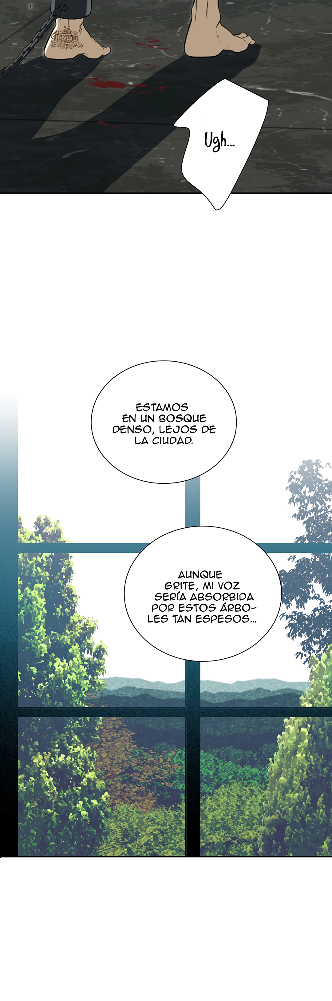 17 otoño en el cementerio