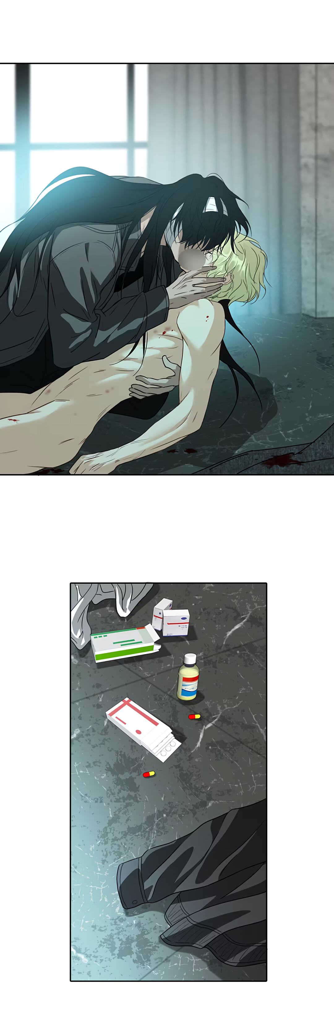 13 otoño en el cementerio