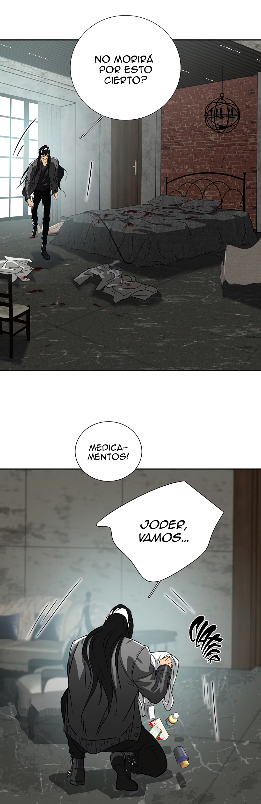 11 otoño en el cementerio