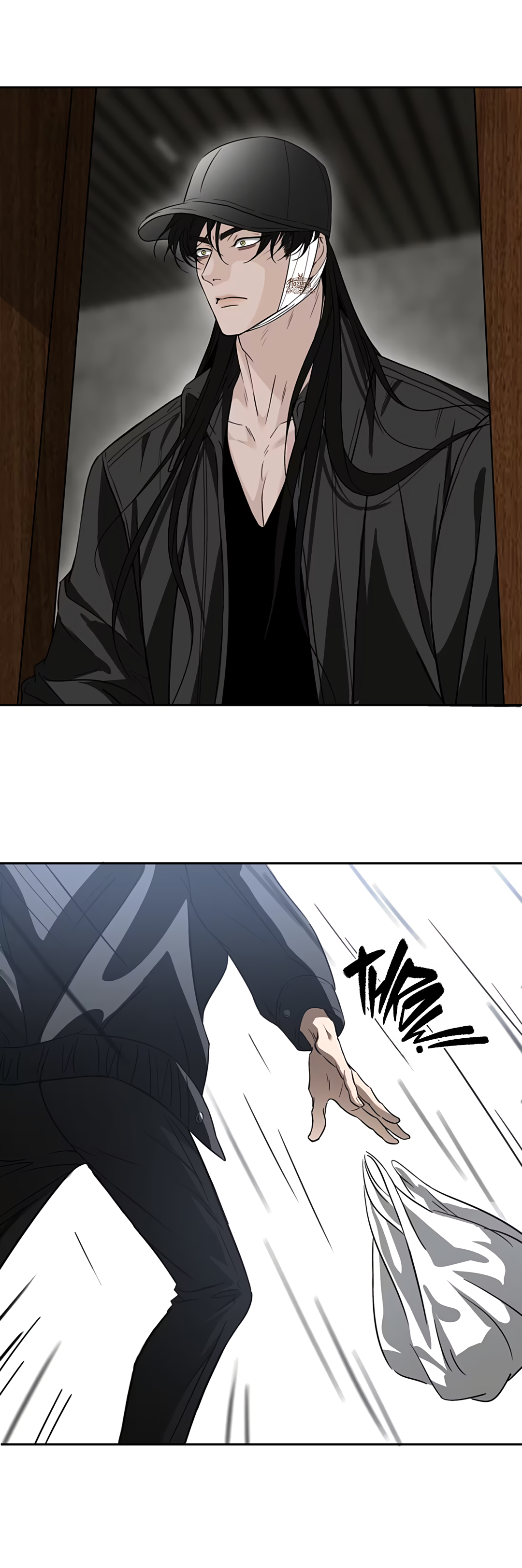 4 otoño en el cementerio