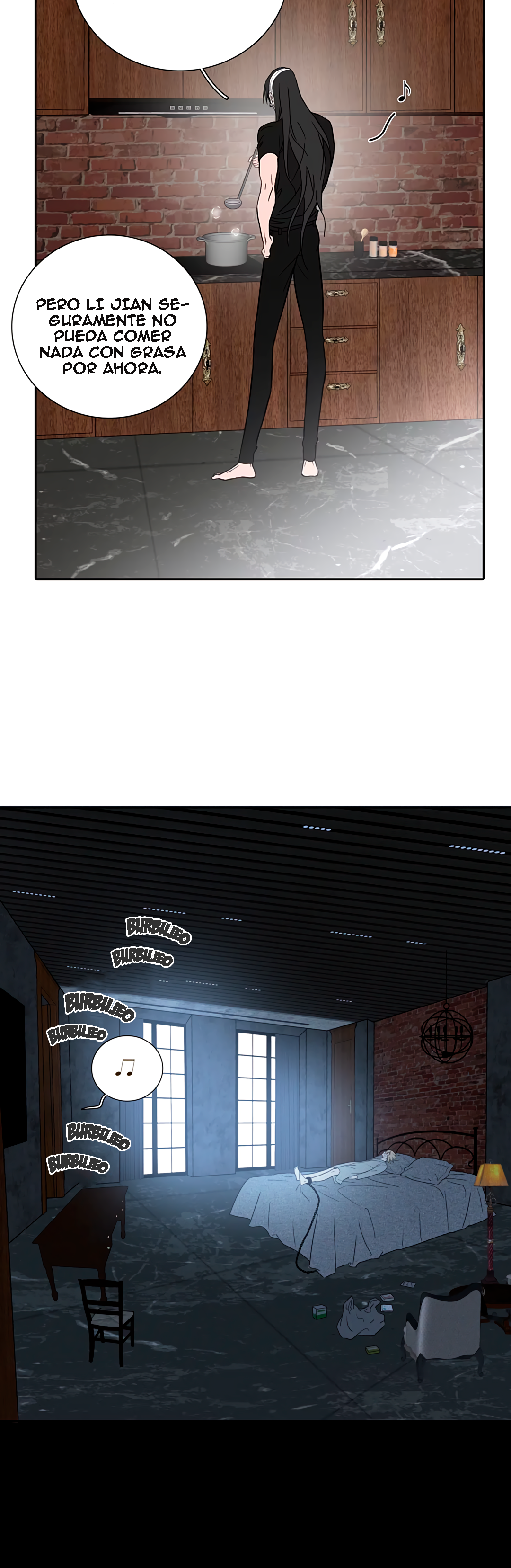 8 otoño en el cementerio