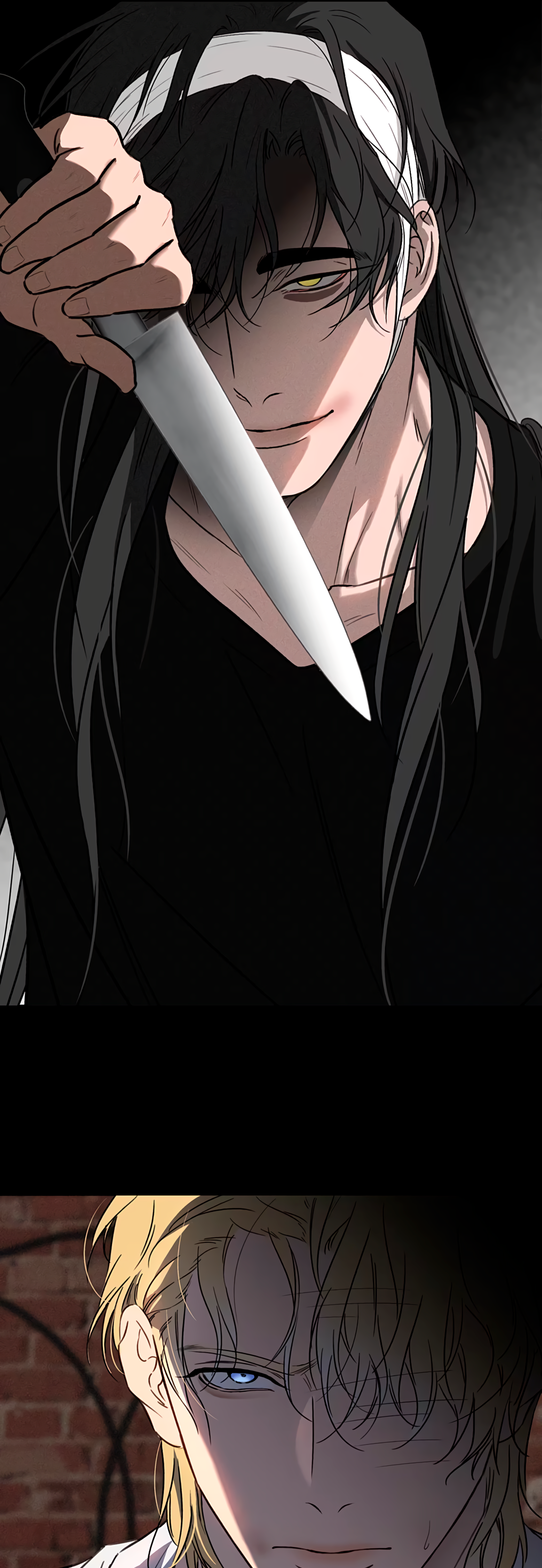 12 otoño en el cementerio