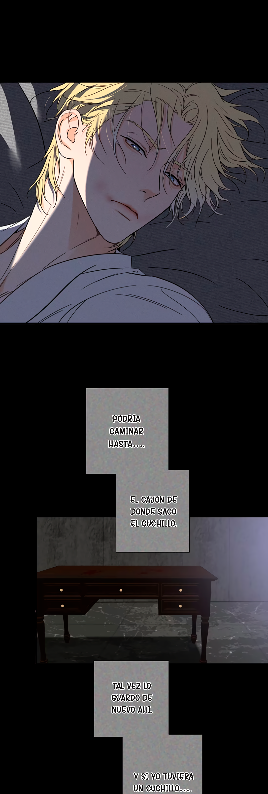 9 otoño en el cementerio