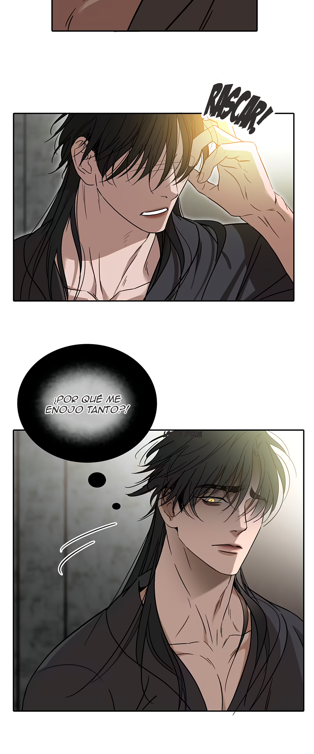 14 otoño en el cementerio