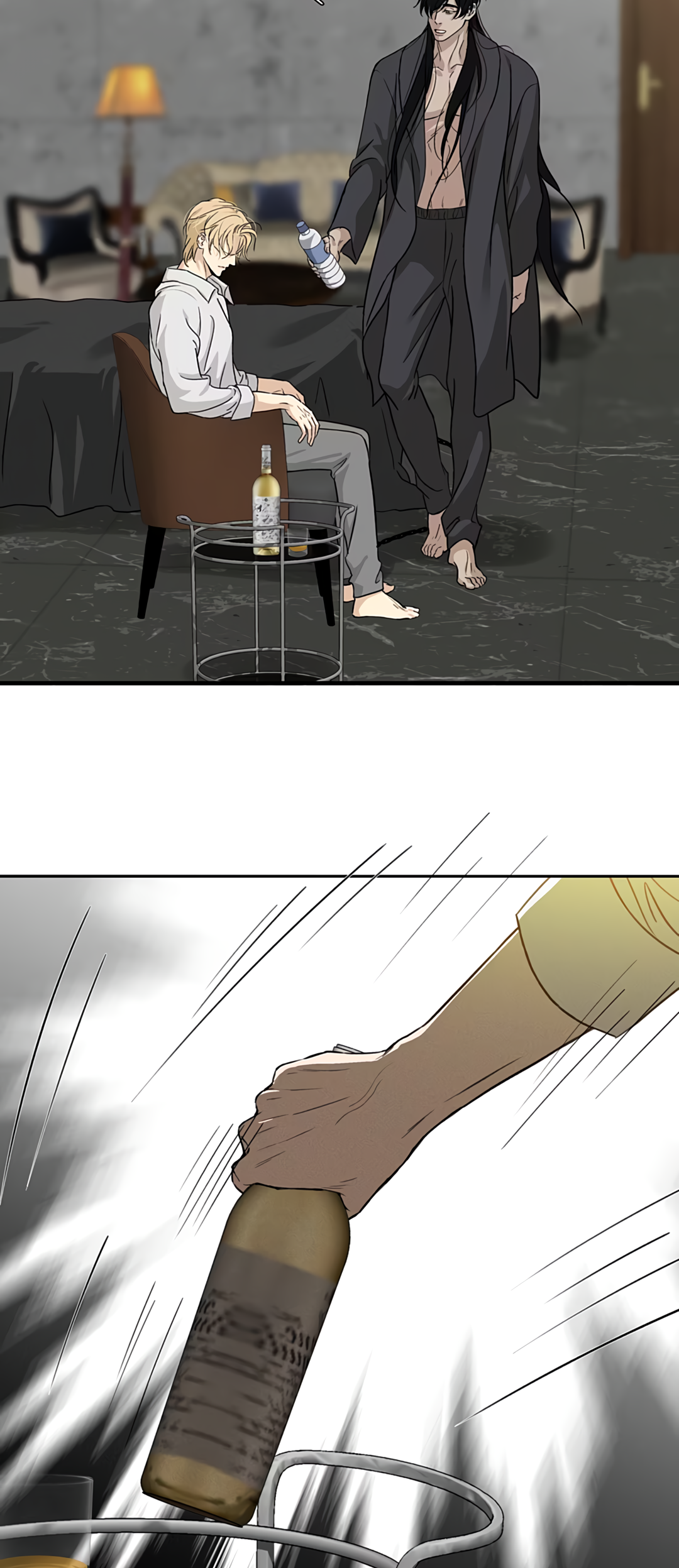 13 otoño en el cementerio