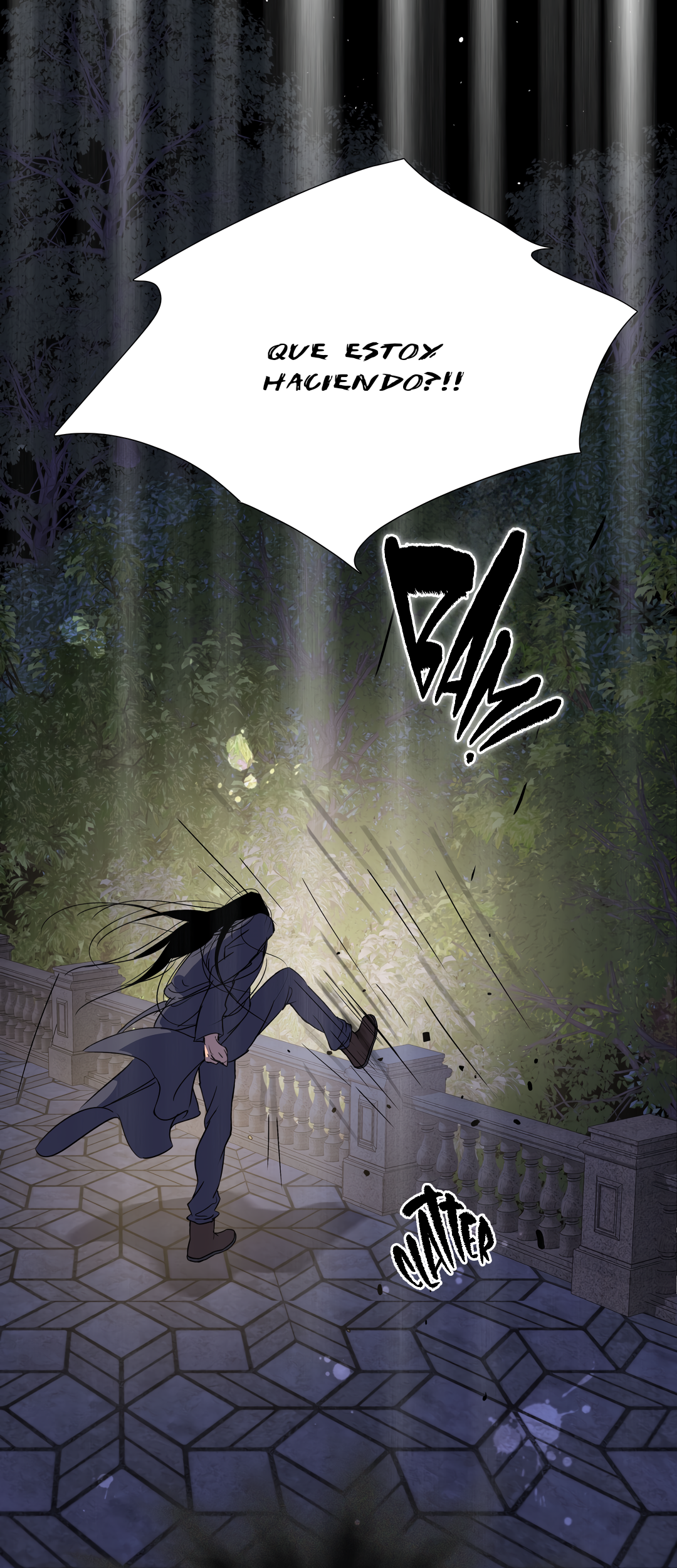 23 otoño en el cementerio