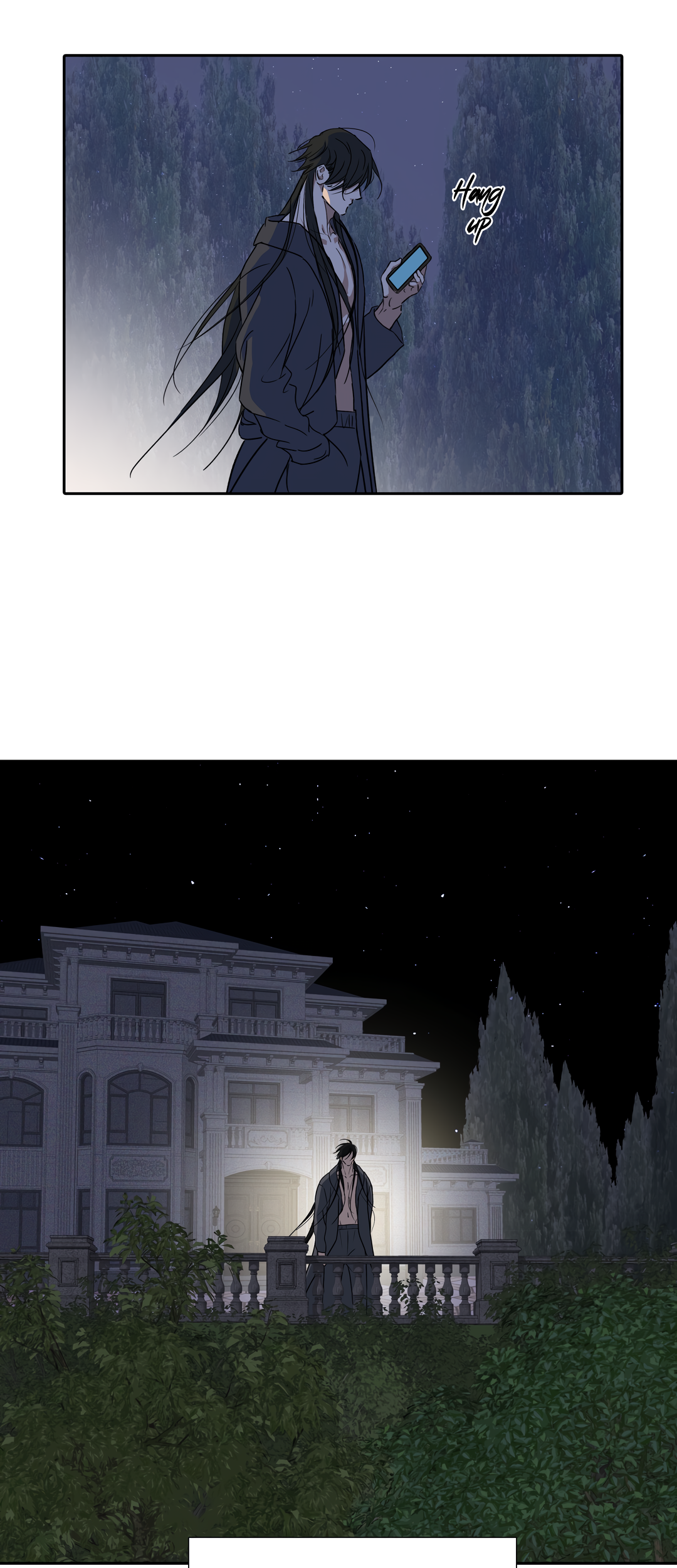 21 otoño en el cementerio