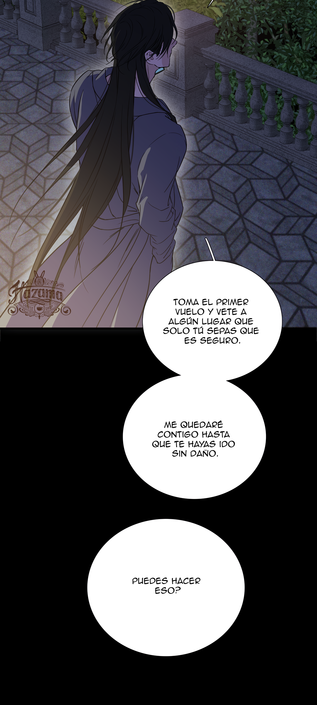 19 otoño en el cementerio