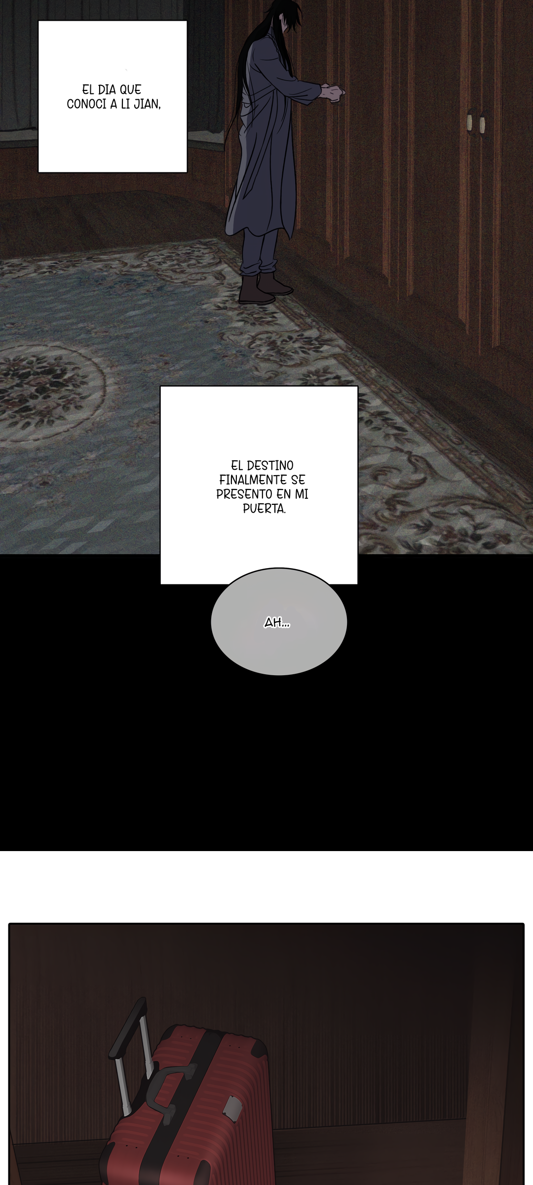 32 otoño en el cementerio