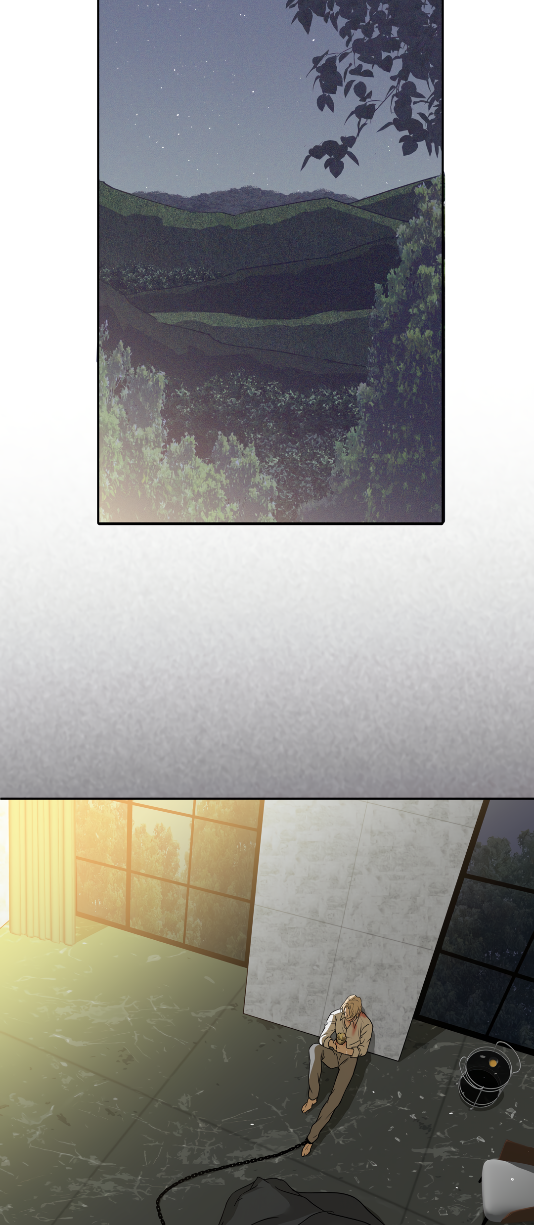 6 otoño en el cementerio