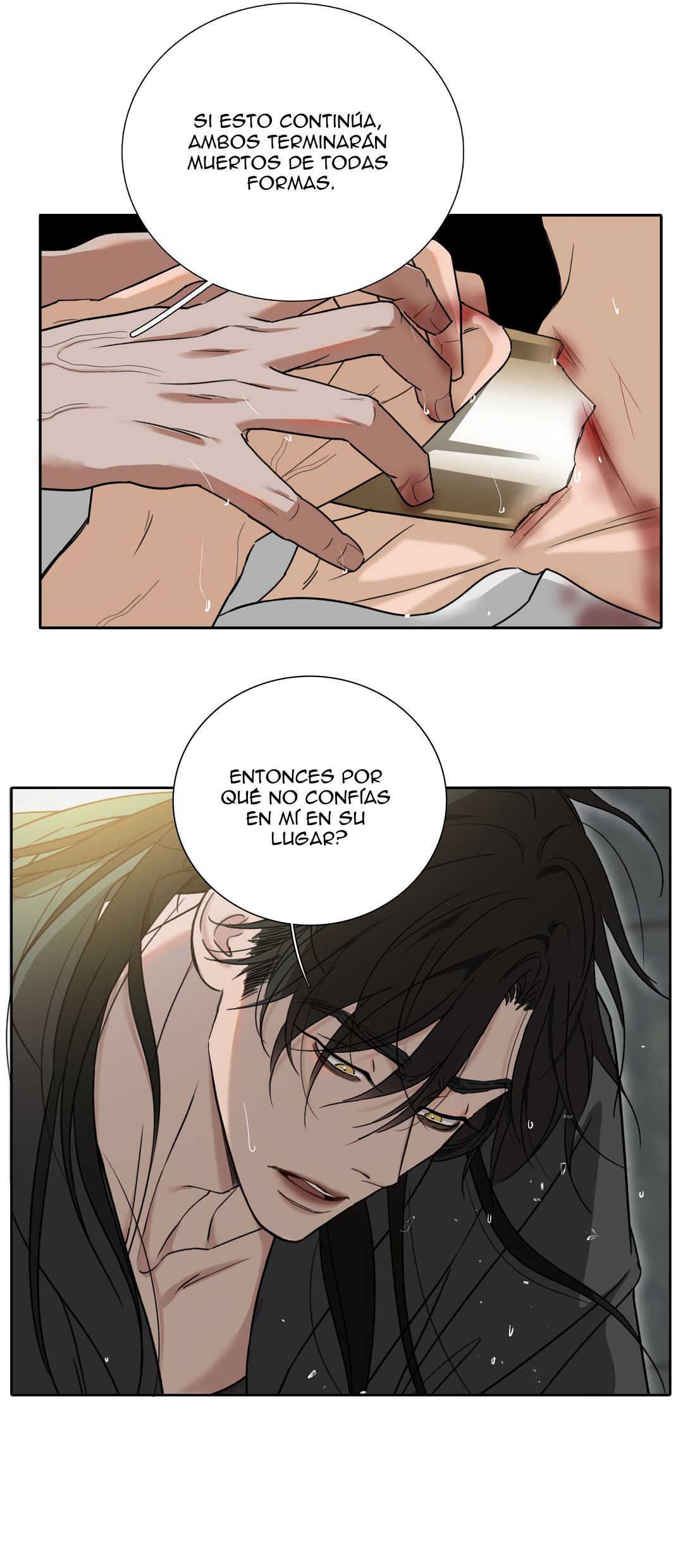 4 otoño en el cementerio