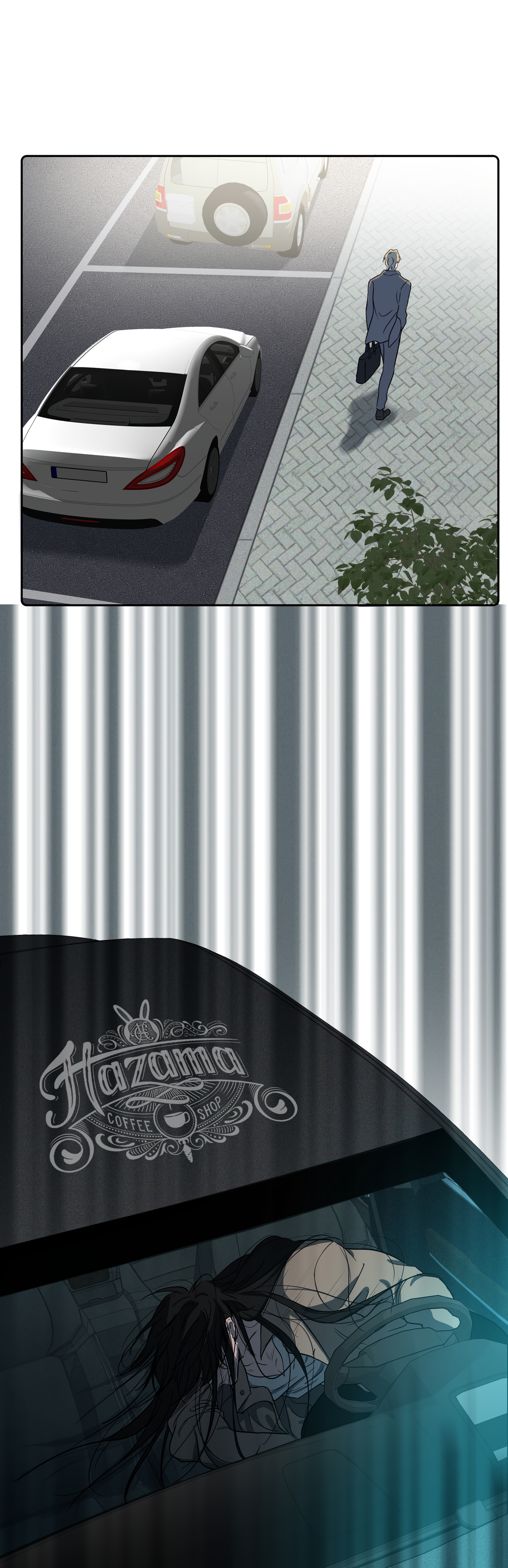 16 otoño en el cementerio