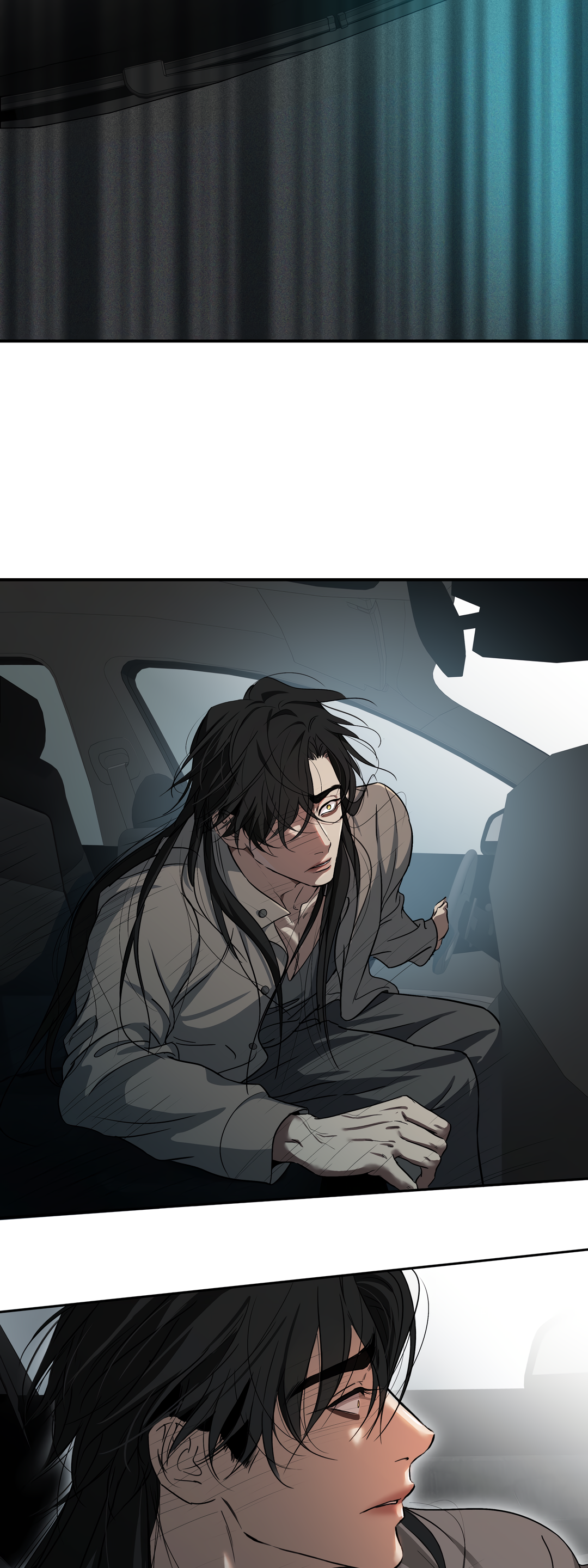 17 otoño en el cementerio