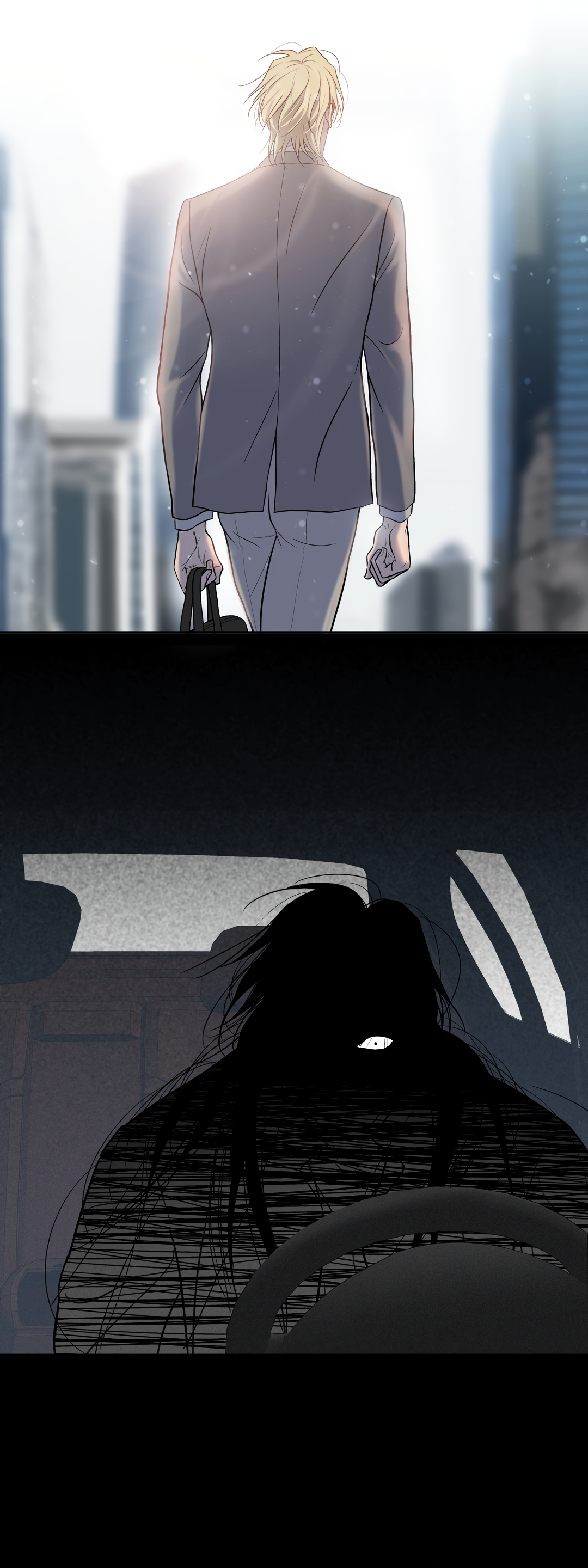 19 otoño en el cementerio