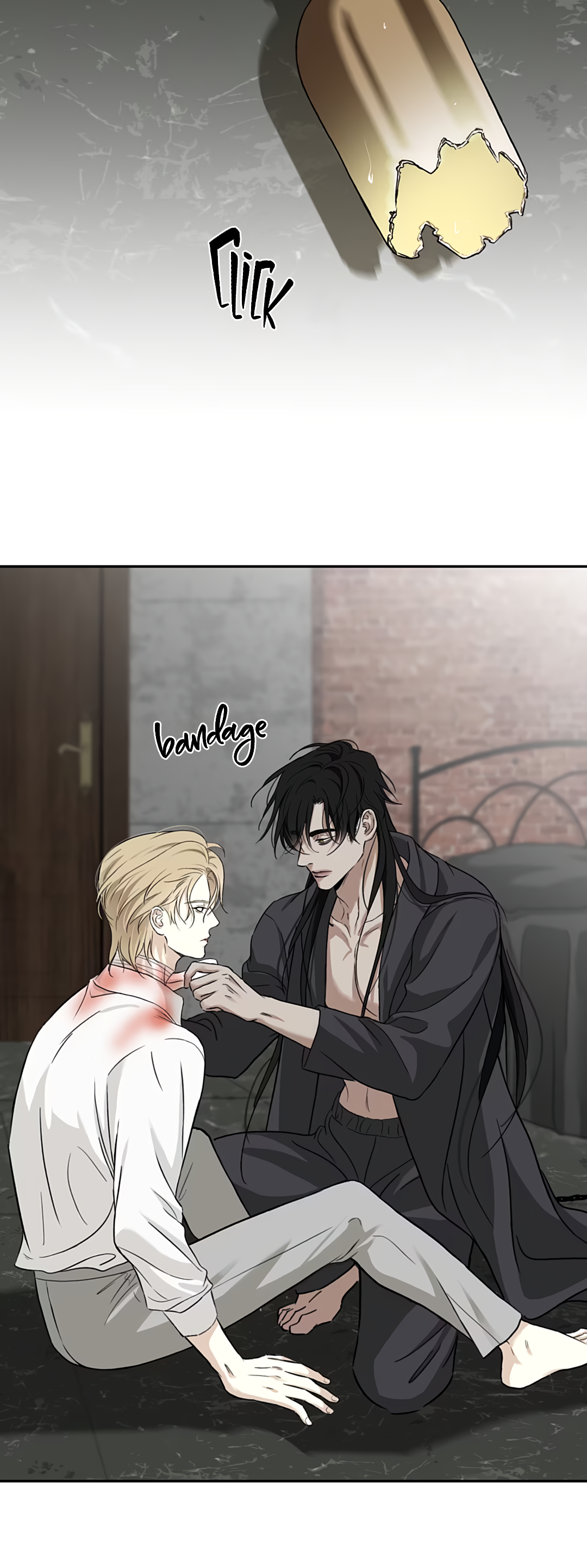 17 otoño en el cementerio