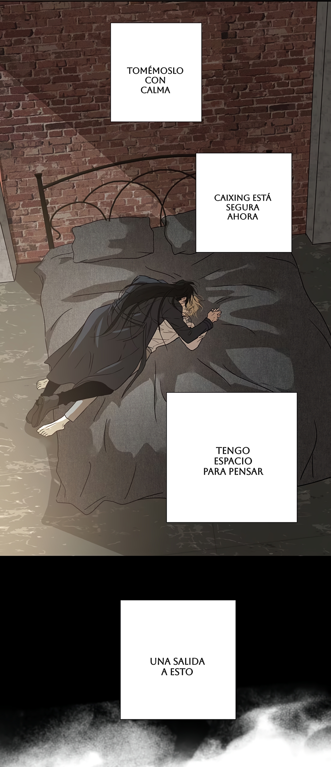 21 otoño en el cementerio