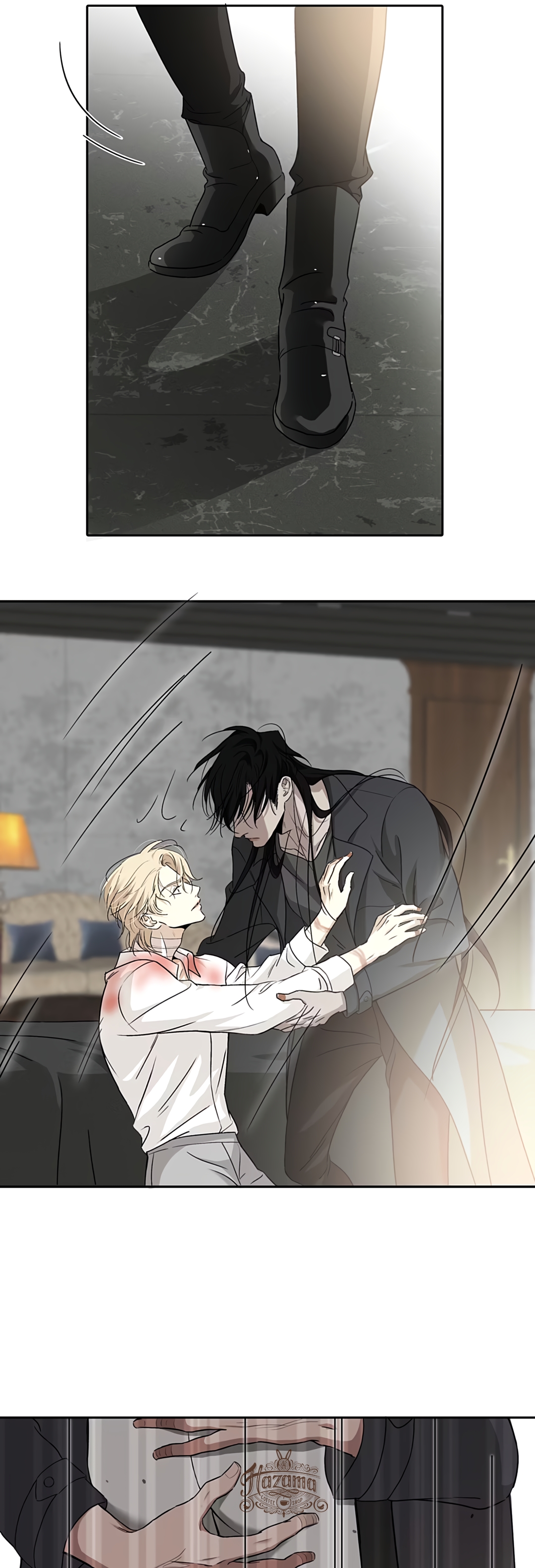 12 otoño en el cementerio