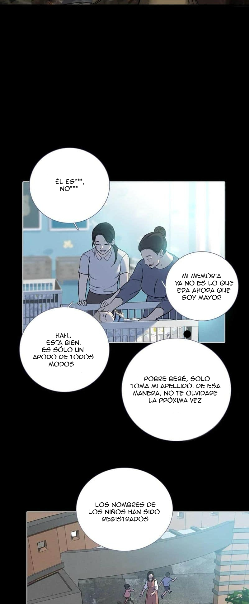 8 otoño en el cementerio