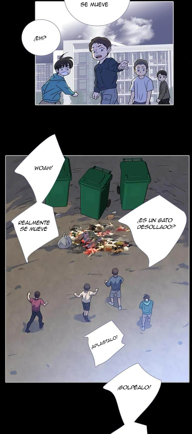 5 otoño en el cementerio