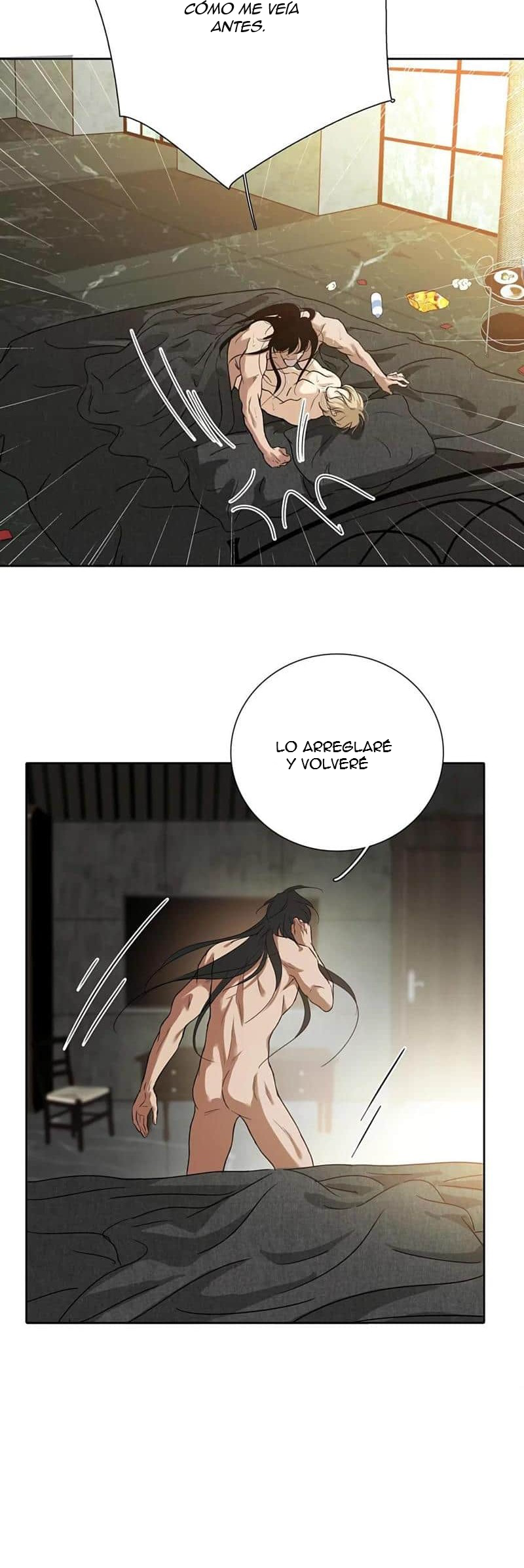 17 otoño en el cementerio