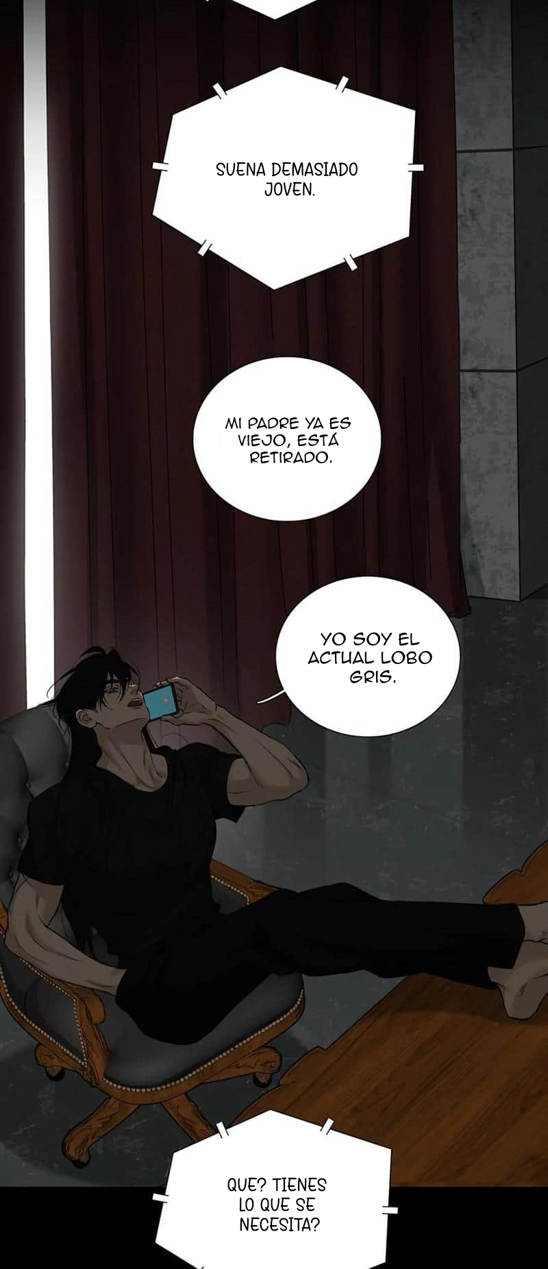 18 otoño en el cementerio