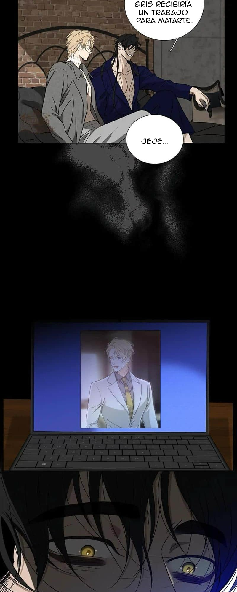 13 otoño en el cementerio