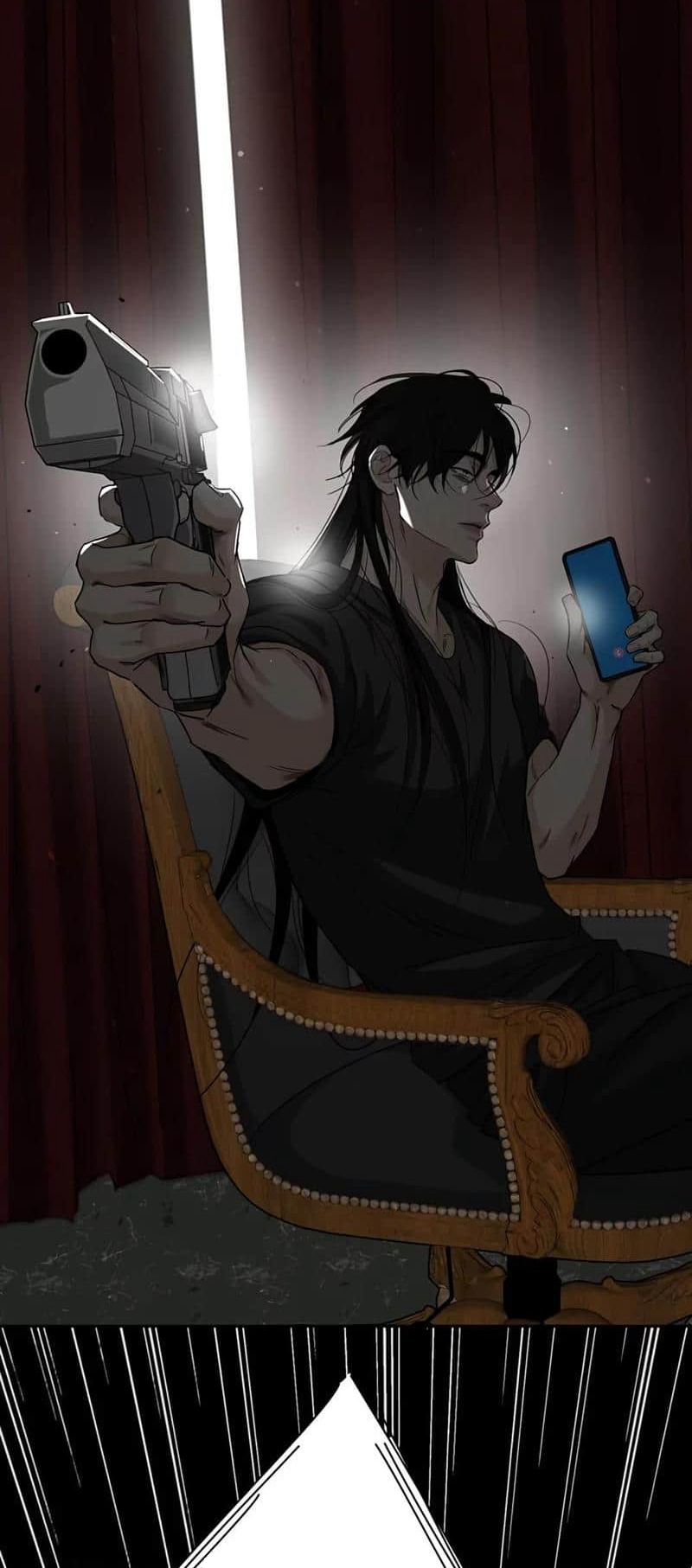 20 otoño en el cementerio