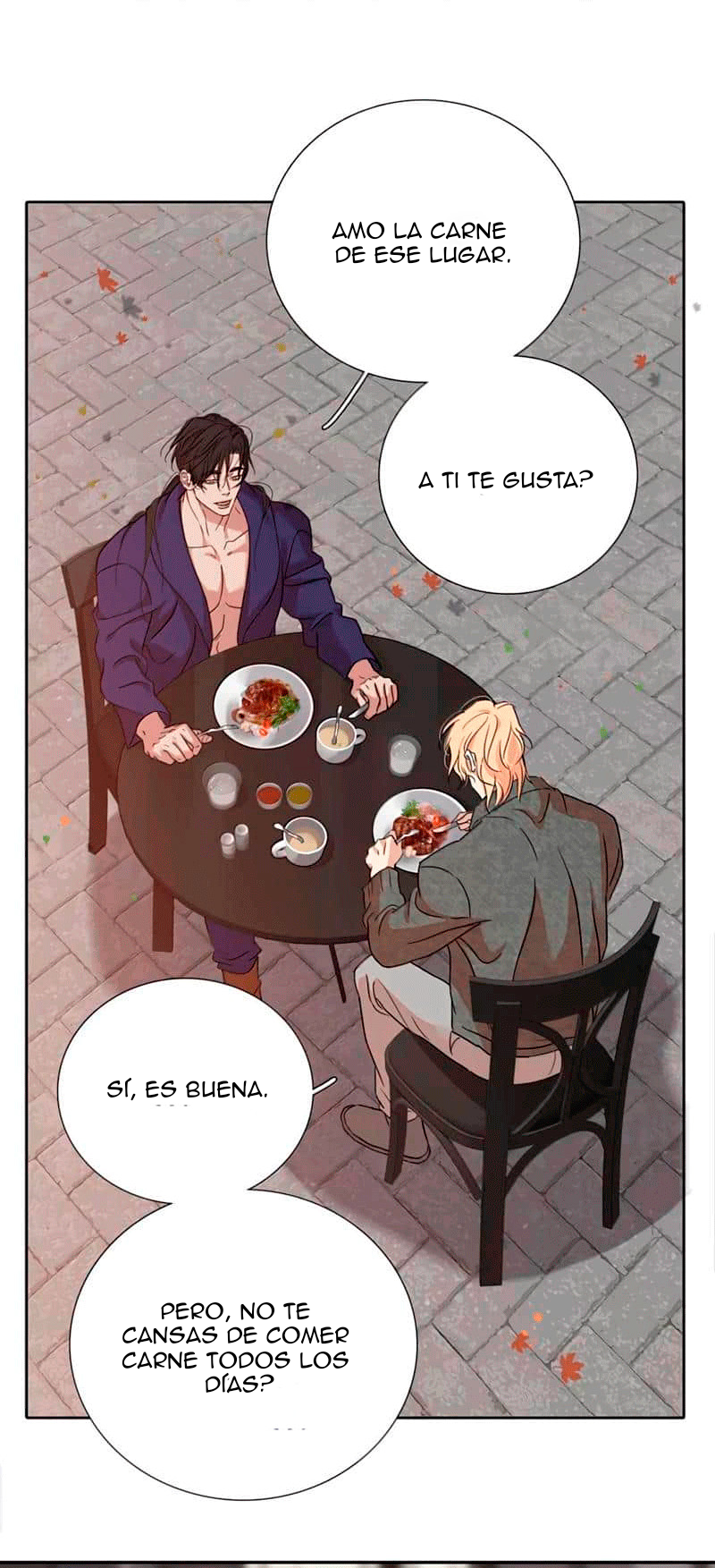 19 otoño en el cementerio