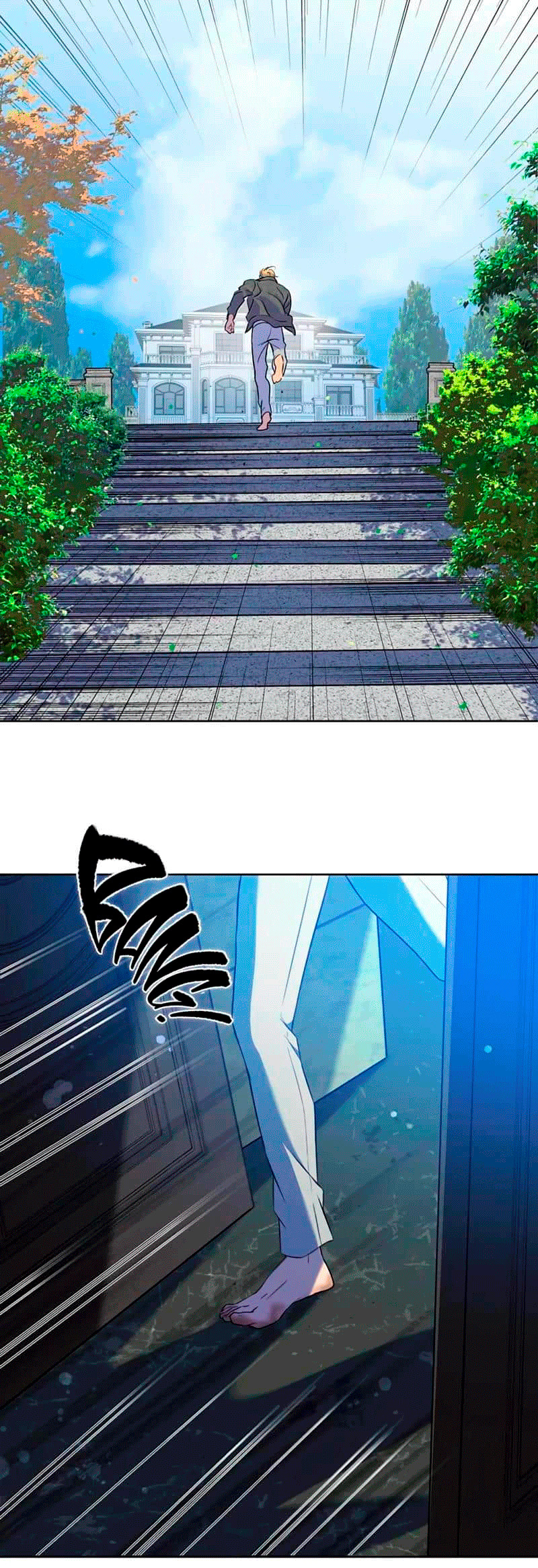 11 otoño en el cementerio