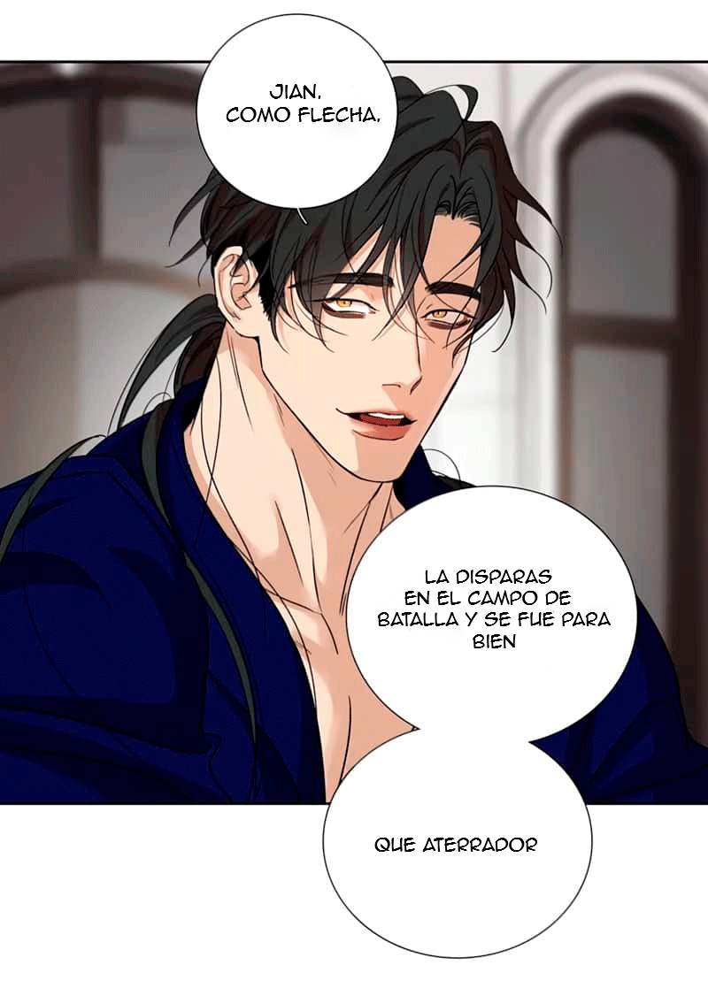 8 otoño en el cementerio