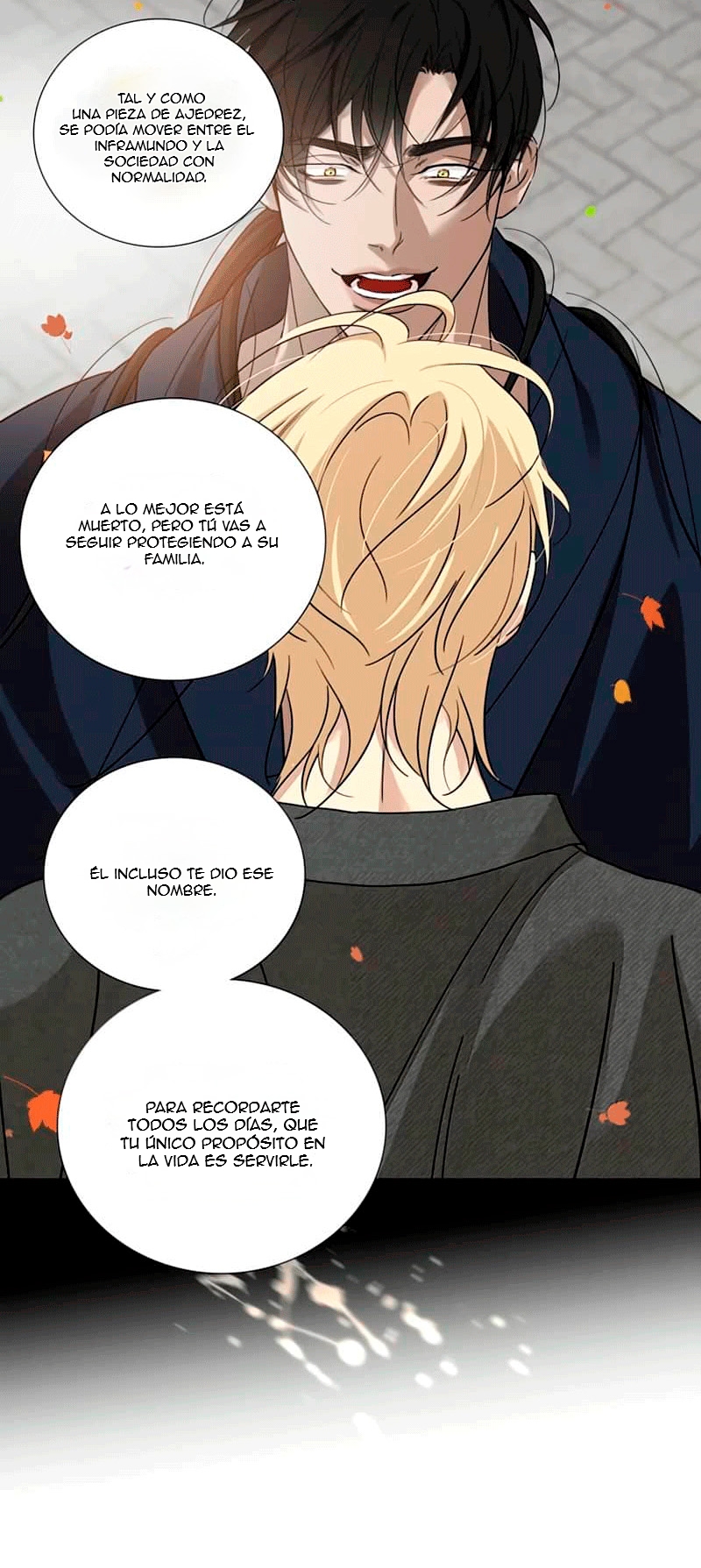 17 otoño en el cementerio