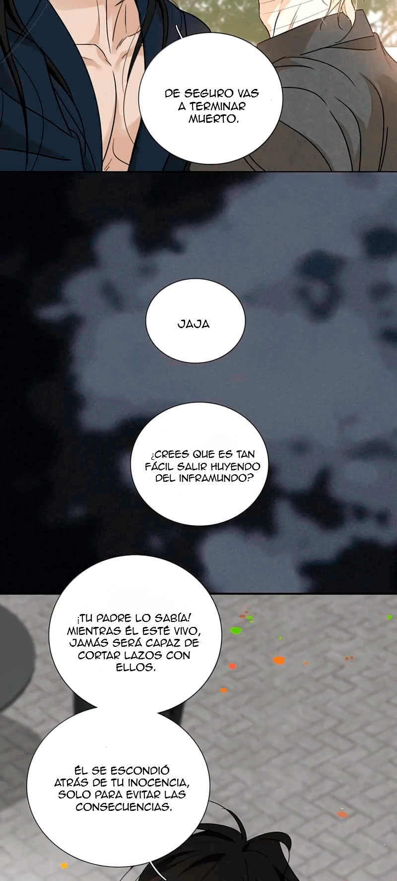 16 otoño en el cementerio