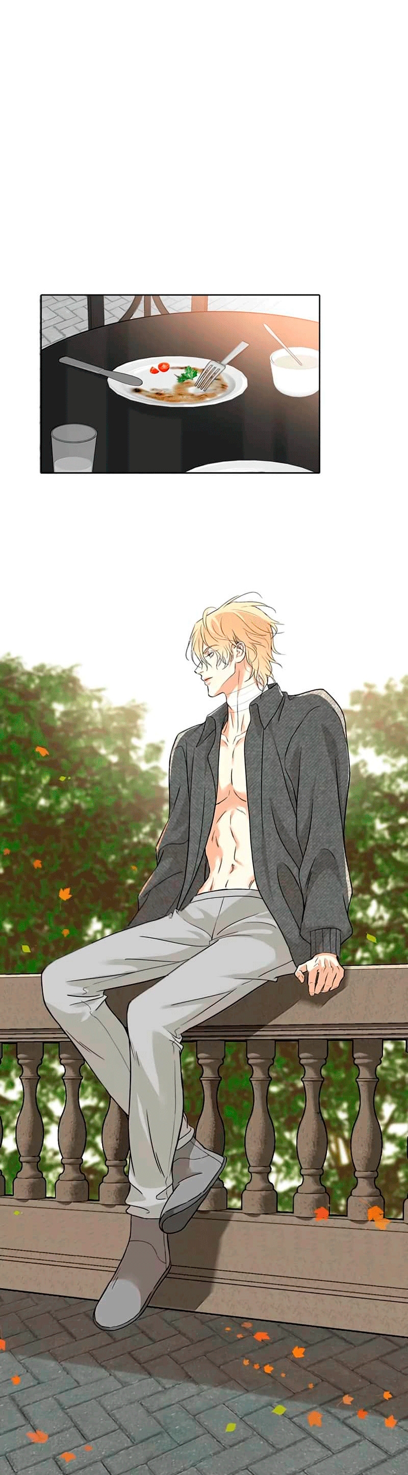 1 otoño en el cementerio