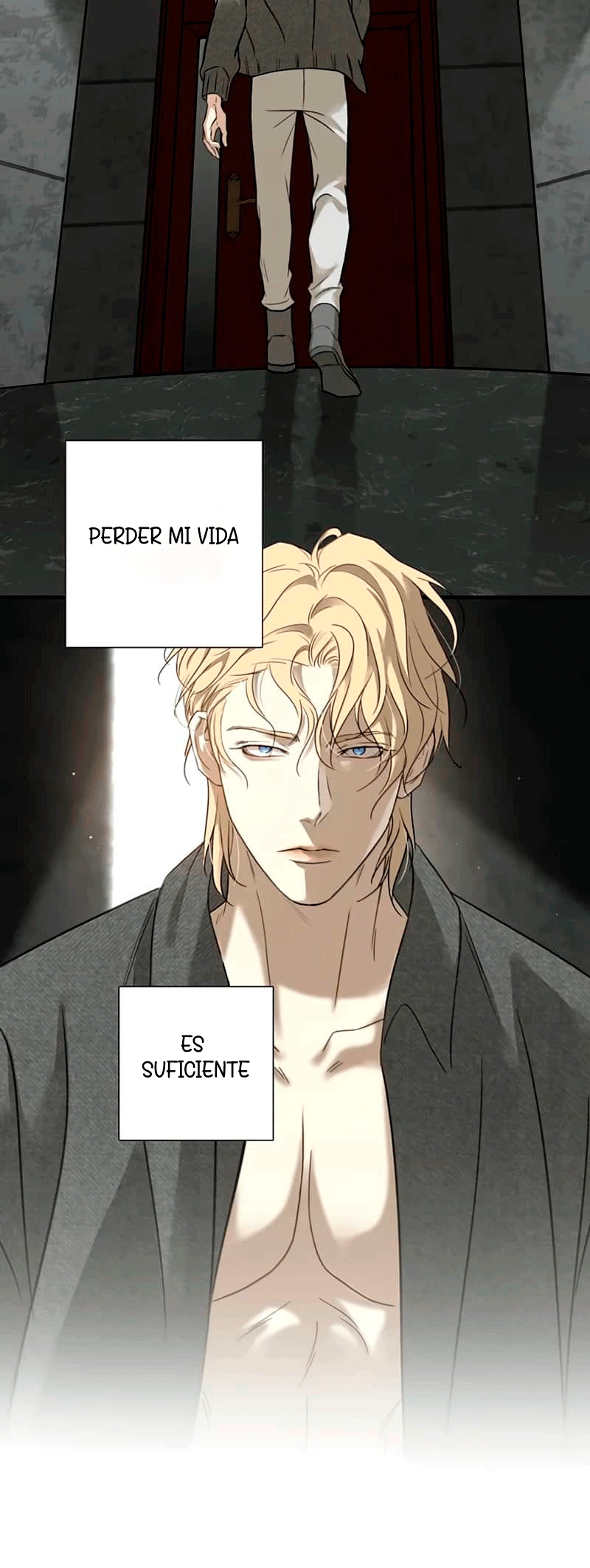 14 otoño en el cementerio