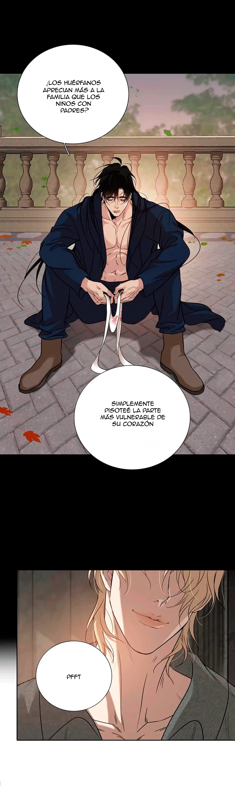 7 otoño en el cementerio