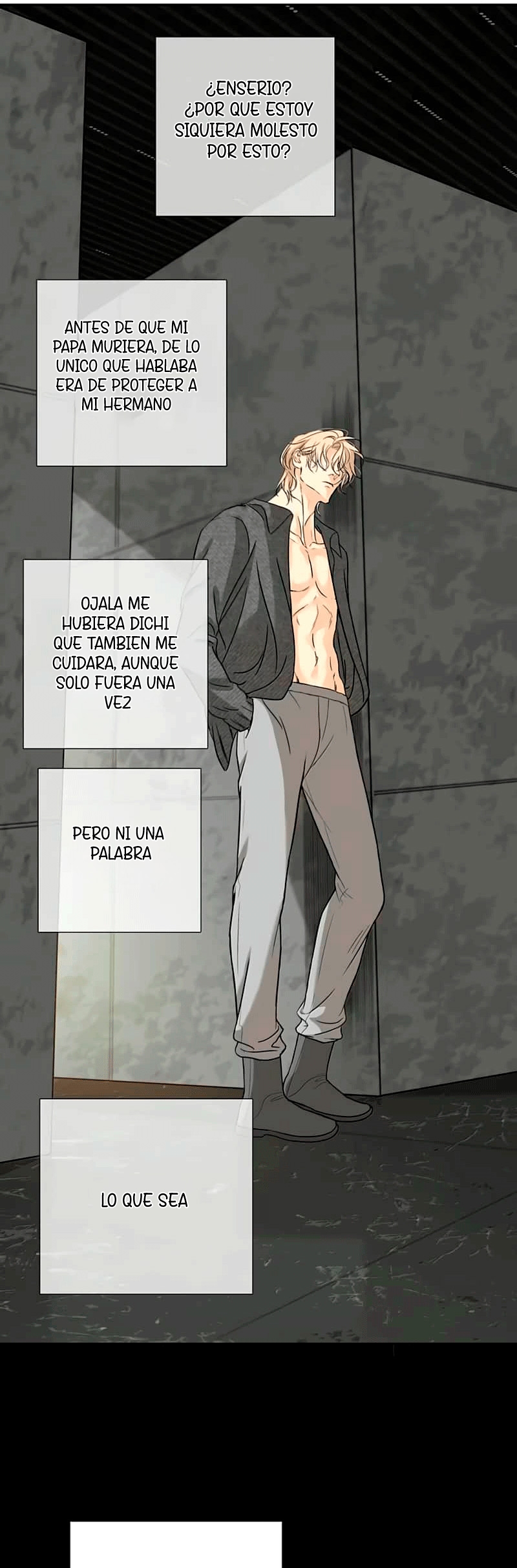 8 otoño en el cementerio