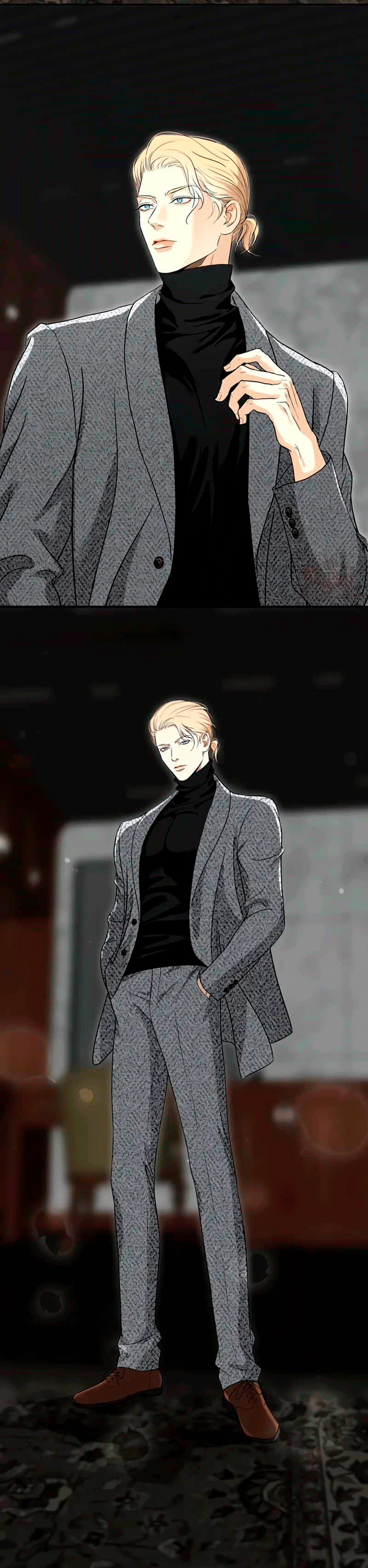 21 otoño en el cementerio