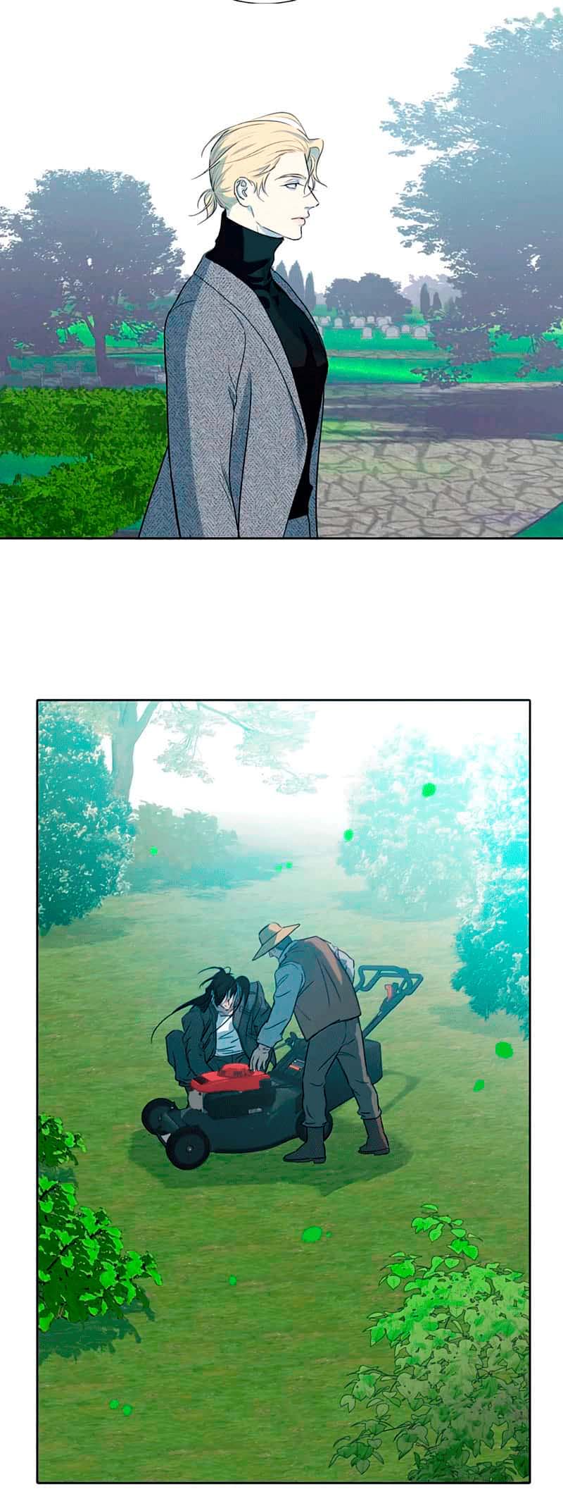 15 otoño en el cementerio