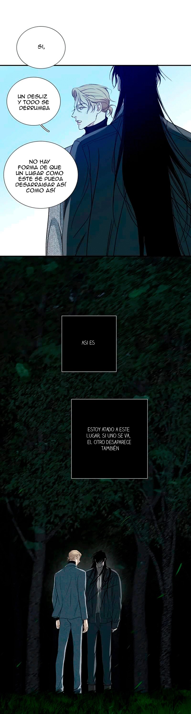 26 otoño en el cementerio