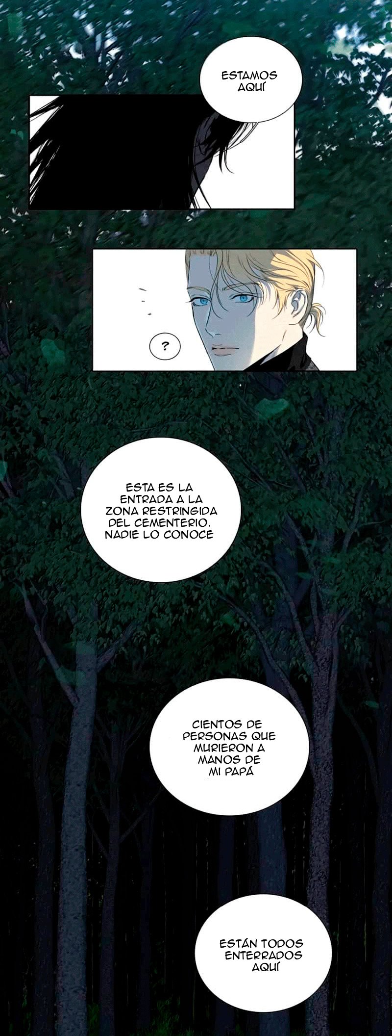 12 otoño en el cementerio