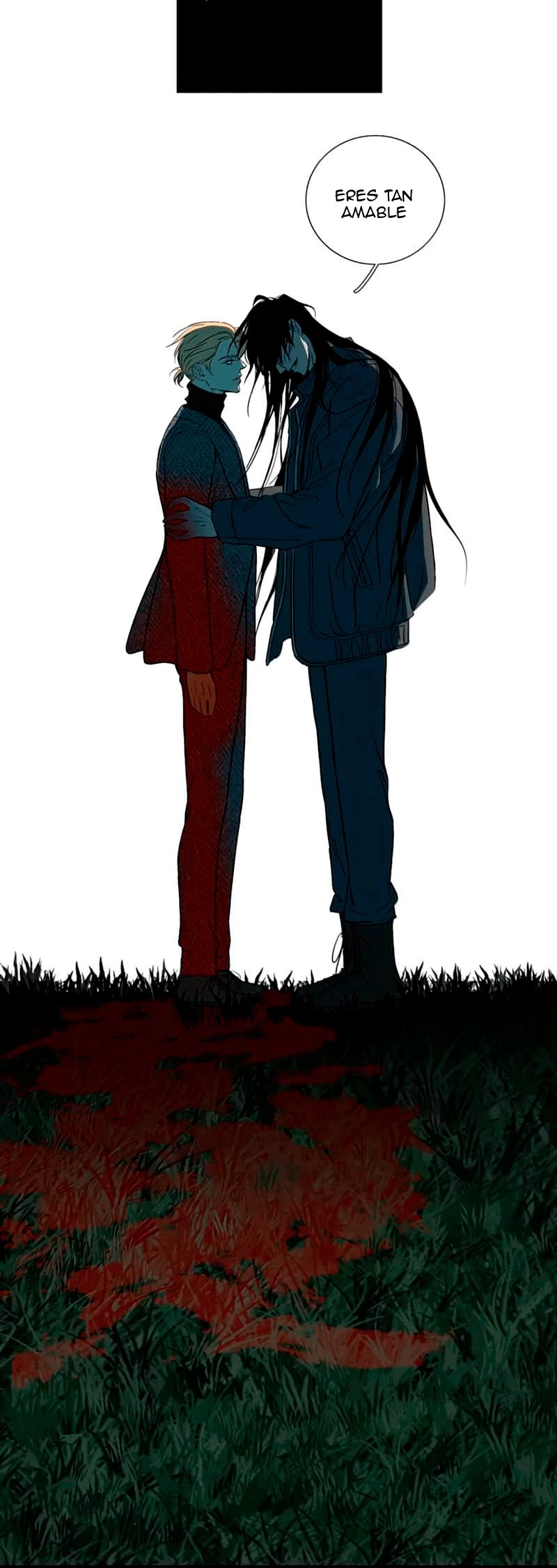 23 otoño en el cementerio