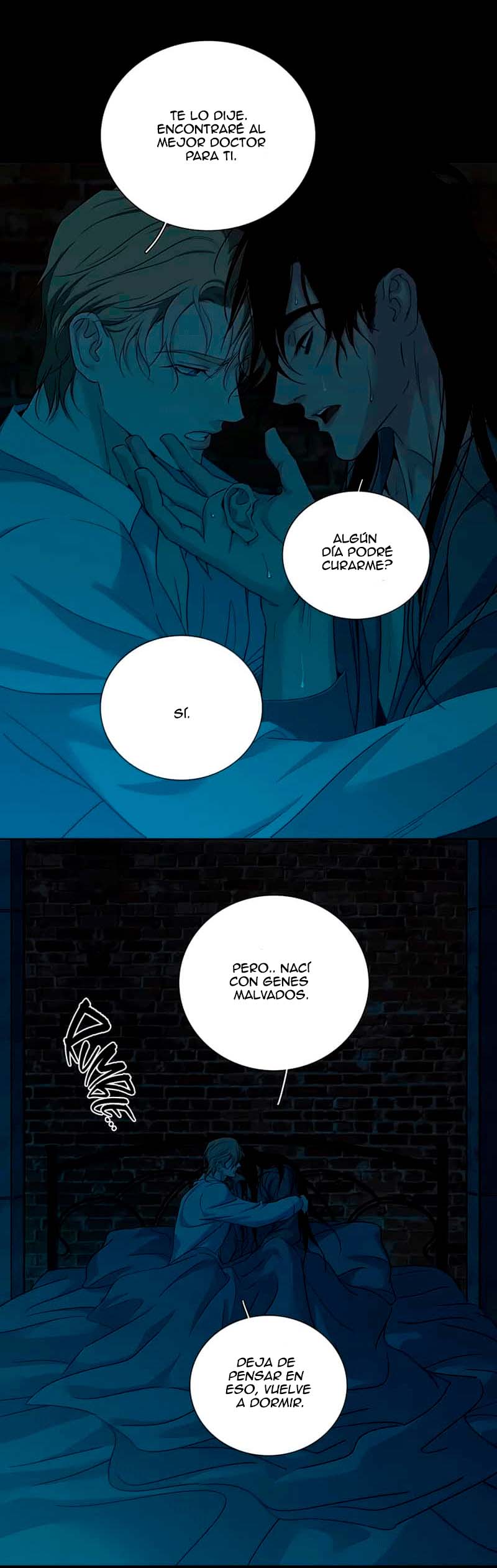 19 otoño en el cementerio