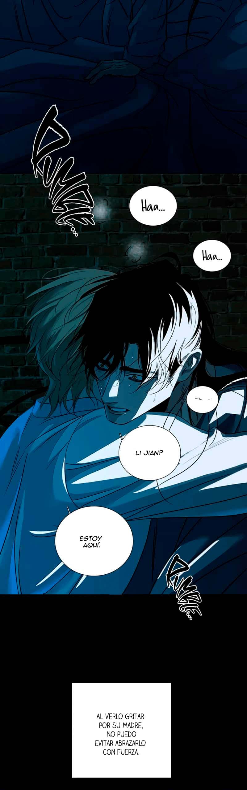 17 otoño en el cementerio